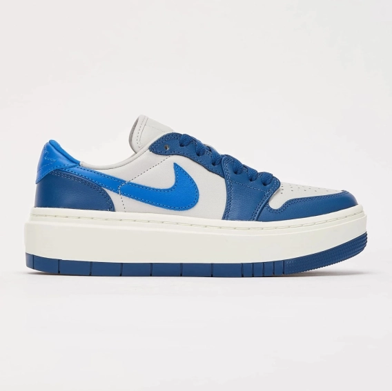 Кросівки жіночі Nike WMNS AIR JORDAN 1 ELEVATE LOW DH7004-400 фото 1 — інтернет-магазин Tapok