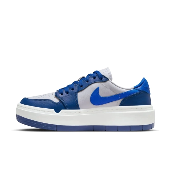 Кросівки жіночі Nike WMNS AIR JORDAN 1 ELEVATE LOW DH7004-400 фото 2 — інтернет-магазин Tapok