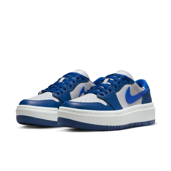 Кросівки жіночі Nike WMNS AIR JORDAN 1 ELEVATE LOW DH7004-400 фото 3 — інтернет-магазин Tapok