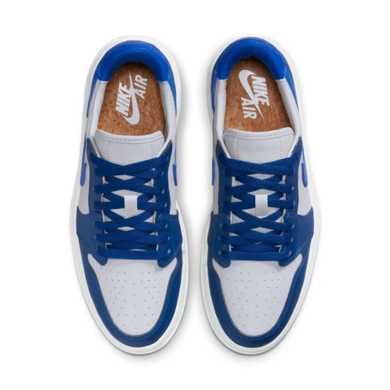 Кросівки жіночі Nike WMNS AIR JORDAN 1 ELEVATE LOW DH7004-400 фото 4 — інтернет-магазин Tapok