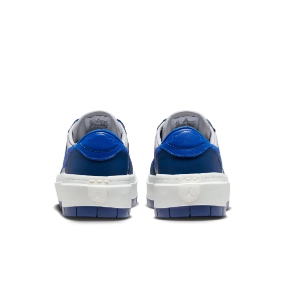Кросівки жіночі Nike WMNS AIR JORDAN 1 ELEVATE LOW DH7004-400 фото 5 — інтернет-магазин Tapok