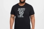 Футболка NIKE M Dri-FIT TEE SS CAMO JDI HF6139-010 Фото 6