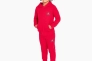 Худые Kids&#39; Toddler Jordan Essentials Fleece Hoodie and Jogger Pants Set 75B009-R78 Фото 1
