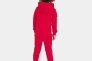 Худые Kids&#39; Toddler Jordan Essentials Fleece Hoodie and Jogger Pants Set 75B009-R78 Фото 2