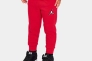 Худые Kids&#39; Toddler Jordan Essentials Fleece Hoodie and Jogger Pants Set 75B009-R78 Фото 4