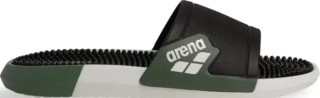 Шлепанцы Arena MARCO ACTIVE черный, белый Уни 41 009279-100