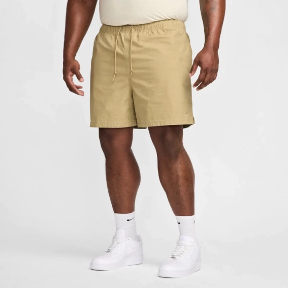 Шорты M NK CLUB FLOW WASH SHORT HJ1946-297 фото 21 — интернет-магазин Tapok