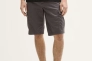 Шорты men&#39;s Bermuda shorts 1044709-37217 Tom Tailor 29 Темно-коричневый 1044709-37217 Фото 1