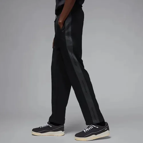 Брюки Jordan MBRK TRACK SUIT PANT HF9341-010 фото 3 — интернет-магазин Tapok