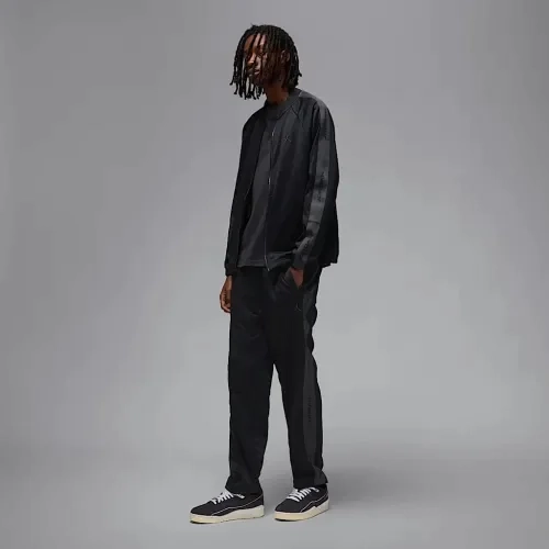 Брюки Jordan MBRK TRACK SUIT PANT HF9341-010 фото 7 — интернет-магазин Tapok