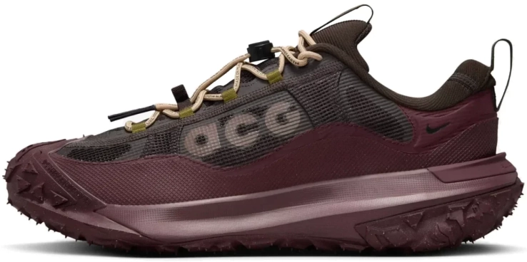 Кроссовки ACG MOUNTINE FLY 2 LOW GTX HF6245 200 фото 1 — интернет-магазин Tapok