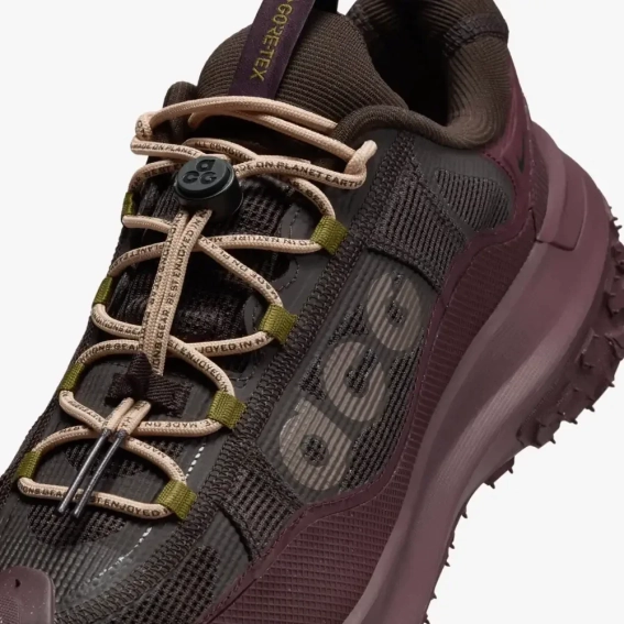 Кроссовки ACG MOUNTINE FLY 2 LOW GTX HF6245 200 фото 7 — интернет-магазин Tapok
