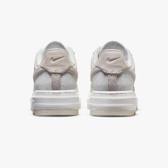 Кросівки Air Force 1 LUXE DD9605 100 фото 5 — інтернет-магазин Tapok