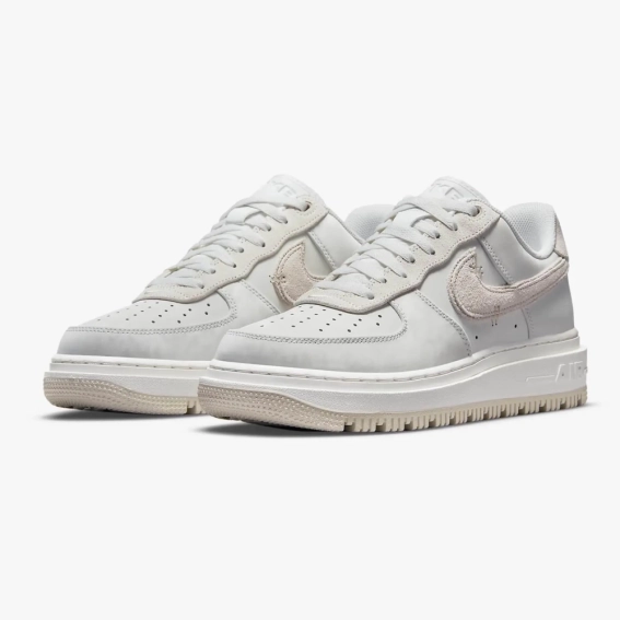 Кросівки Air Force 1 LUXE DD9605 100 фото 6 — інтернет-магазин Tapok