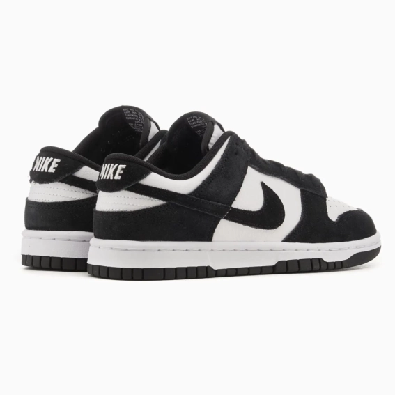 Кроссовки DUNK LOW RETRO FQ8249 100 фото 3 — интернет-магазин Tapok