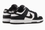 Кроссовки DUNK LOW RETRO FQ8249 100 Фото 3