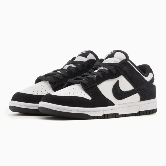 Кроссовки DUNK LOW RETRO FQ8249 100 фото 4 — интернет-магазин Tapok