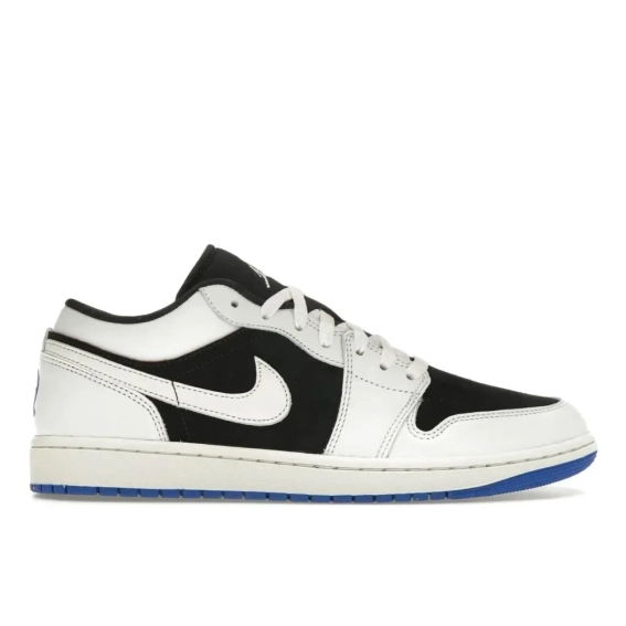Кросівки JORDAN 1 LOW Q54 HQ0764 001 фото 1 — інтернет-магазин Tapok