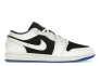 Кросівки JORDAN 1 LOW Q54 HQ0764 001 Фото 1