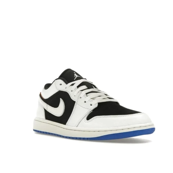 Кросівки JORDAN 1 LOW Q54 HQ0764 001 фото 2 — інтернет-магазин Tapok