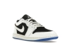 Кросівки JORDAN 1 LOW Q54 HQ0764 001 Фото 2