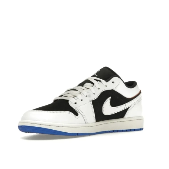 Кросівки JORDAN 1 LOW Q54 HQ0764 001 фото 4 — інтернет-магазин Tapok
