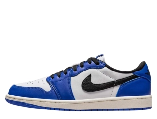 Кроссовки Jordan 1 Retro LOW OG CZ0790 140