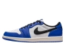Кроссовки Jordan 1 Retro LOW OG CZ0790 140 Фото 1