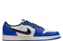 Кроссовки Jordan 1 Retro LOW OG CZ0790 140 Фото 2