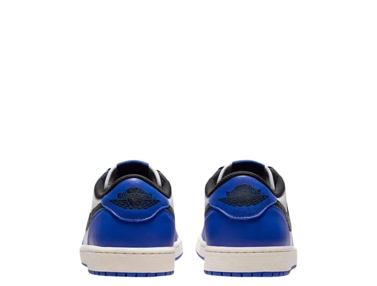 Кроссовки Jordan 1 Retro LOW OG CZ0790 140 фото 4 — интернет-магазин Tapok