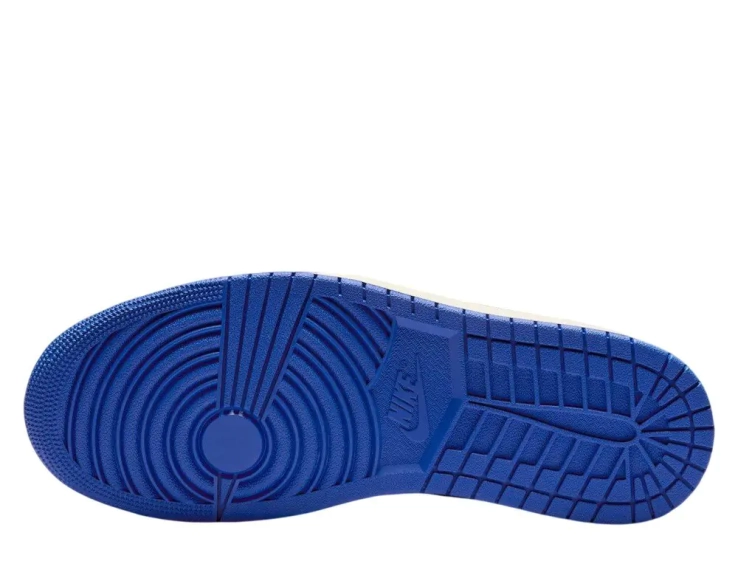 Кроссовки Jordan 1 Retro LOW OG CZ0790 140 фото 5 — интернет-магазин Tapok