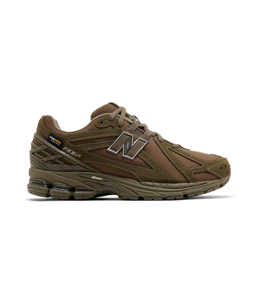 Кроссовки New Balance 1906r M1906RS фото 1 — интернет-магазин Tapok