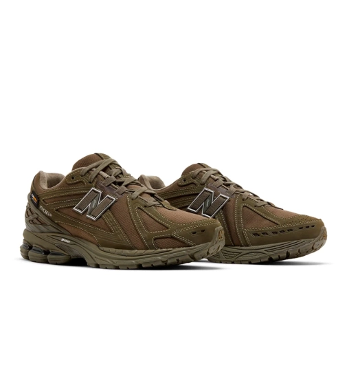 Кроссовки New Balance 1906r M1906RS фото 2 — интернет-магазин Tapok