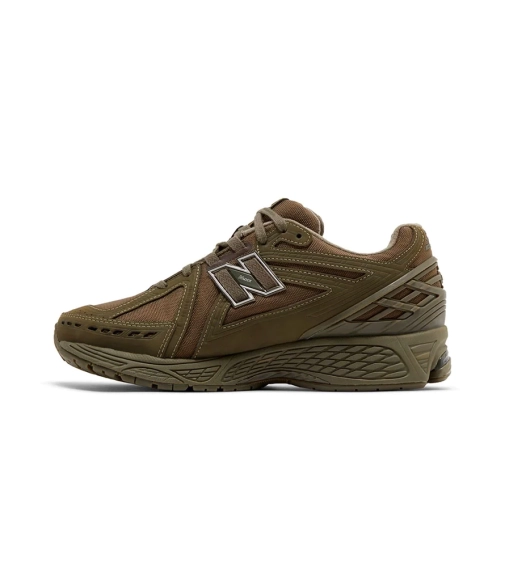 Кроссовки New Balance 1906r M1906RS фото 3 — интернет-магазин Tapok