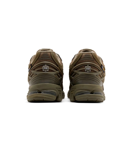Кроссовки New Balance 1906r M1906RS фото 4 — интернет-магазин Tapok