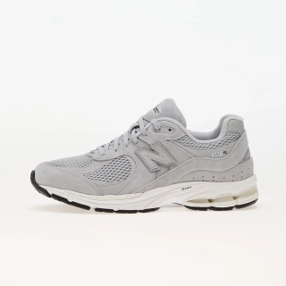 Кроссовки New Balance 2002R Grey M2002WD