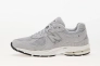 Кросівки New Balance 2002R Grey M2002WD Фото 1