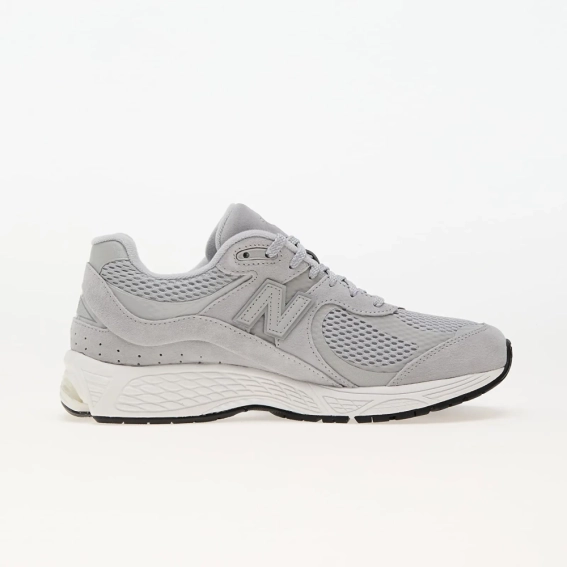 Кросівки New Balance 2002R Grey M2002WD фото 3 — інтернет-магазин Tapok