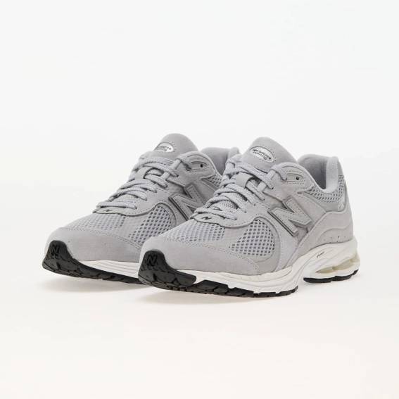 Кросівки New Balance 2002R Grey M2002WD фото 6 — інтернет-магазин Tapok
