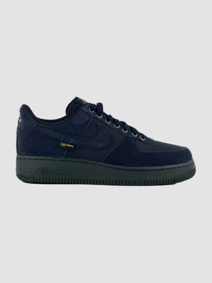 Кросівки Nike Air Force 07 HQ 3822 400 фото 1 — інтернет-магазин Tapok