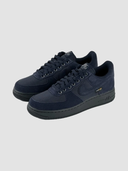 Кросівки Nike Air Force 07 HQ 3822 400 фото 2 — інтернет-магазин Tapok