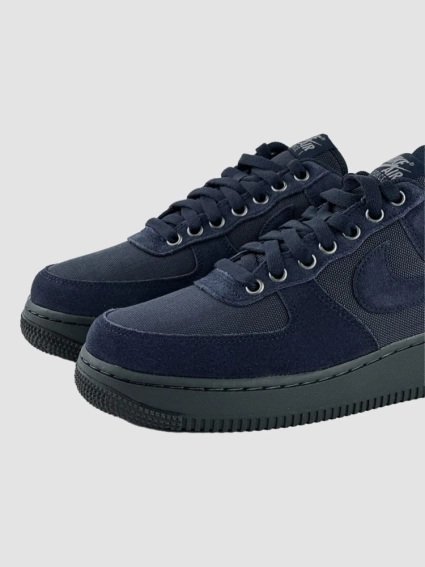 Кросівки Nike Air Force 07 HQ 3822 400 фото 3 — інтернет-магазин Tapok