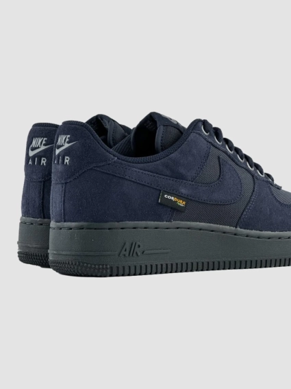 Кросівки Nike Air Force 07 HQ 3822 400 фото 4 — інтернет-магазин Tapok