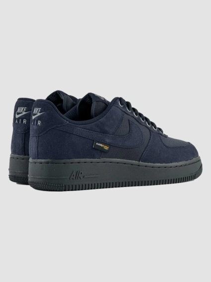 Кросівки Nike Air Force 07 HQ 3822 400 фото 5 — інтернет-магазин Tapok