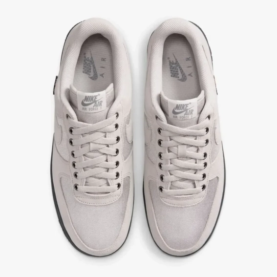 Кроссовки Nike Air Force 07 HQ3822 001 фото 4 — интернет-магазин Tapok