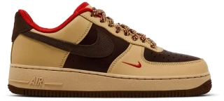 Кроссовки Nike Air Force 07 HQ3447 222