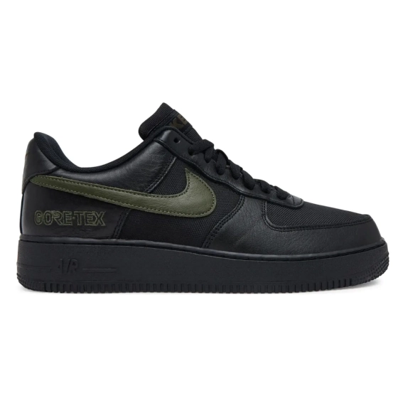 Кросівки Nike Air Force 07 HV3959 010 фото 1 — інтернет-магазин Tapok