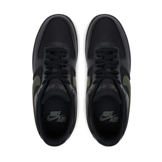 Кросівки Nike Air Force 07 HV3959 010 фото 3 — інтернет-магазин Tapok