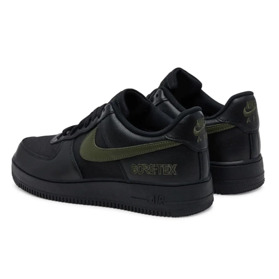 Кросівки Nike Air Force 07 HV3959 010 фото 5 — інтернет-магазин Tapok