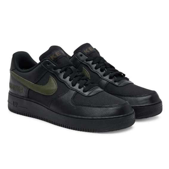 Кросівки Nike Air Force 07 HV3959 010 фото 6 — інтернет-магазин Tapok